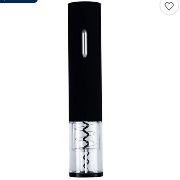 NWT Auto Wine Bottle Opener‎ - Picture 1 of 6